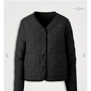 CANADA GOOSE Annex Reversible Liner Jacket | Size 2XL